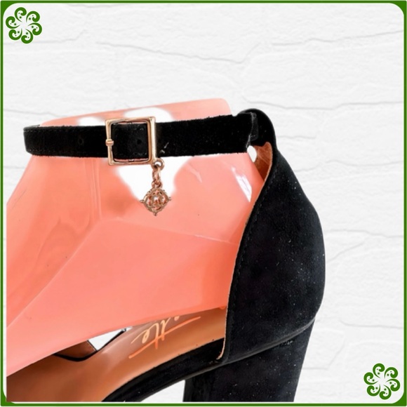 NEW Nanette Lepore Mariel High Heel Sandal - Picture 10 of 11